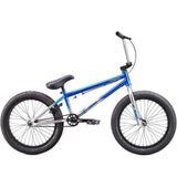 Mongoose Legion L60 2021 Complete BMX - Blue
