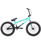 Mongoose Legion L60 2021 Complete BMX - Teal