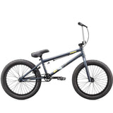 Mongoose Legion L80 2021 Complete BMX - Blue