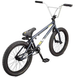 Mongoose Legion L80 2022 20" Complete BMX - Blue