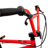 Mongoose Switch R50 20" Complete BMX - Red