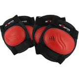 Monster Double Padset - Knee and Elbow