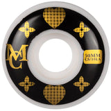 Mosaic MC Skateboard Wheels - 50mm