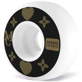 Mosaic MC Skateboard Wheels - 50mm