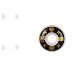 Mosaic MC Skateboard Wheels - 50mm
