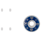 Mosaic MC Skateboard Wheels - 51mm