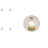 Mosaic SQ OG Skateboard Wheels - 53mm