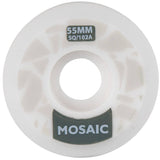 Mosaic SQ OG Skateboard Wheels - 55mm