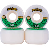 Mosaic OS Mrn Skateboard Wheels - 50mm