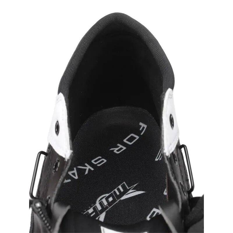 Mota Skates Mojo Carbon Roller Derby Boot Only