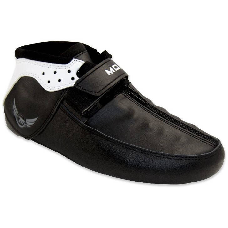 Mota Skates Mojo Carbon Roller Derby Boot Only UK8