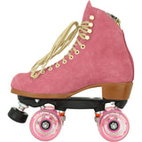 Moxi Lolly Quad Roller Skates - Strawberry