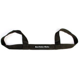 Moxi Skate Leash - Black