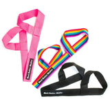 Moxi Skate Leash - Rainbow