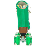 Moxi Lolly Quad Roller Skates - Apple Green