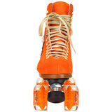 Moxi Lolly Quad Roller Skates - Clementine