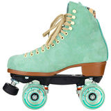 Moxi Lolly Quad Roller Skates - Floss