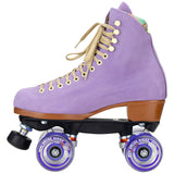 Moxi Lolly Quad Roller Skates - Lilac