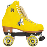Moxi Lolly Quad Roller Skates - Pineapple