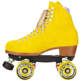 Moxi Lolly Quad Roller Skates - Pineapple