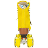 Moxi Lolly Quad Roller Skates - Pineapple