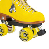 Moxi Lolly Quad Roller Skates - Pineapple