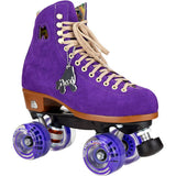 Moxi Lolly Quad Roller Skates - Taffy