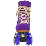 Moxi Lolly Quad Roller Skates - Taffy