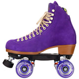 Moxi Lolly Quad Roller Skates - Taffy