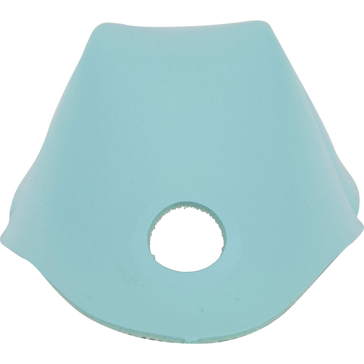 Moxi Beach Bunny Toe Caps - Sky Blue (Pair)