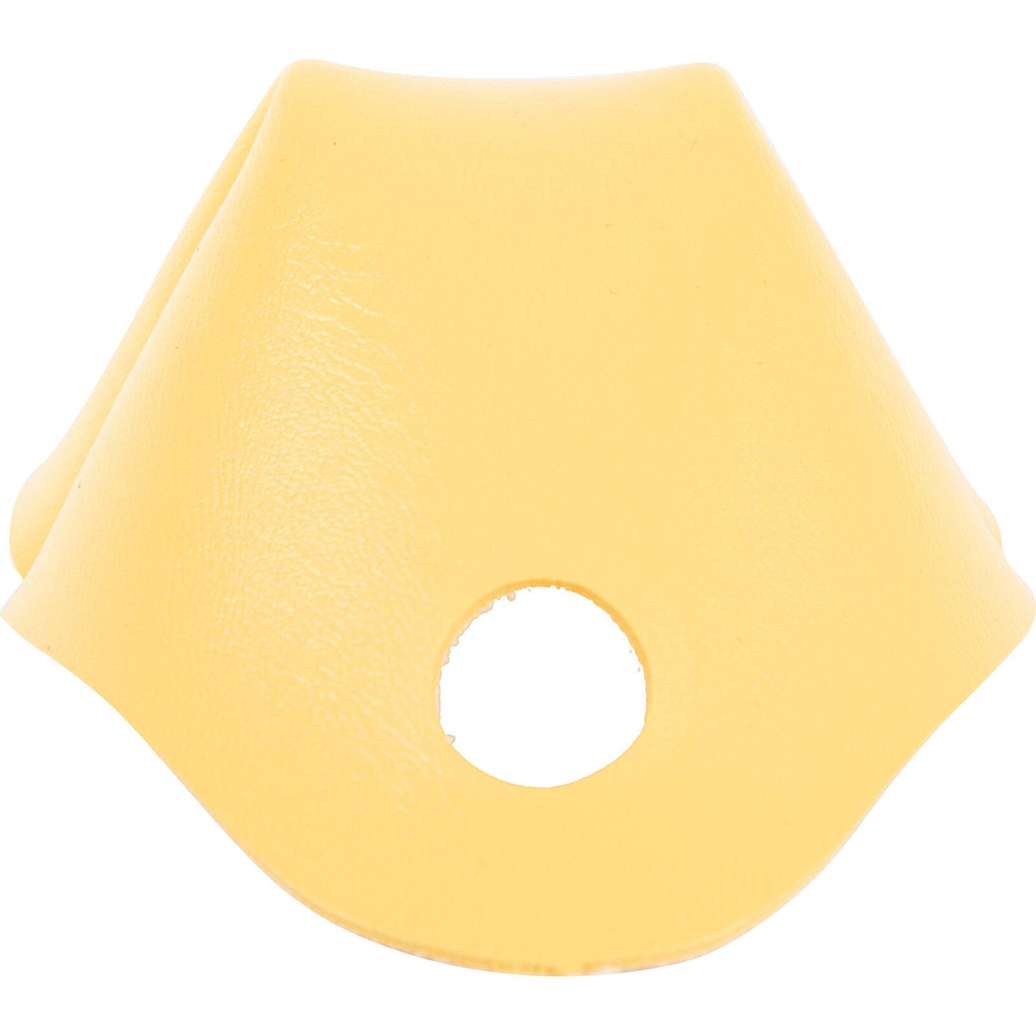Moxi Beach Bunny Toe Caps - Strawberry Lemonade (Pair)