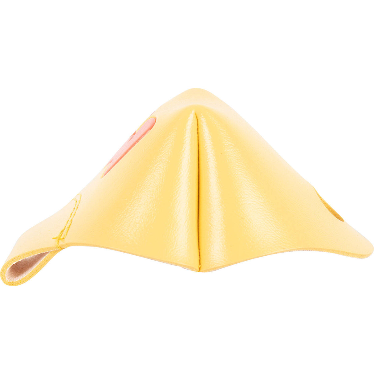 Moxi Beach Bunny Toe Caps - Strawberry Lemonade (Pair)