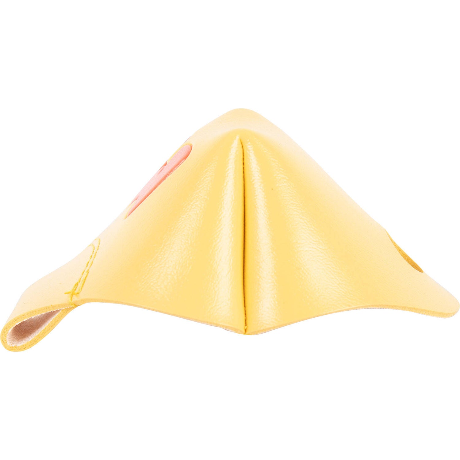 Moxi Beach Bunny Toe Caps - Strawberry Lemonade (Pair)