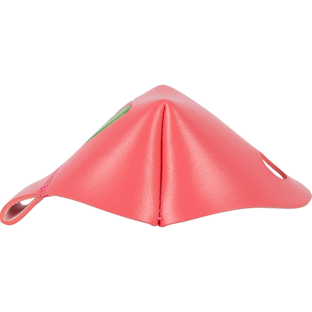 Moxi Beach Bunny Toe Caps - Watermelon (Pair)