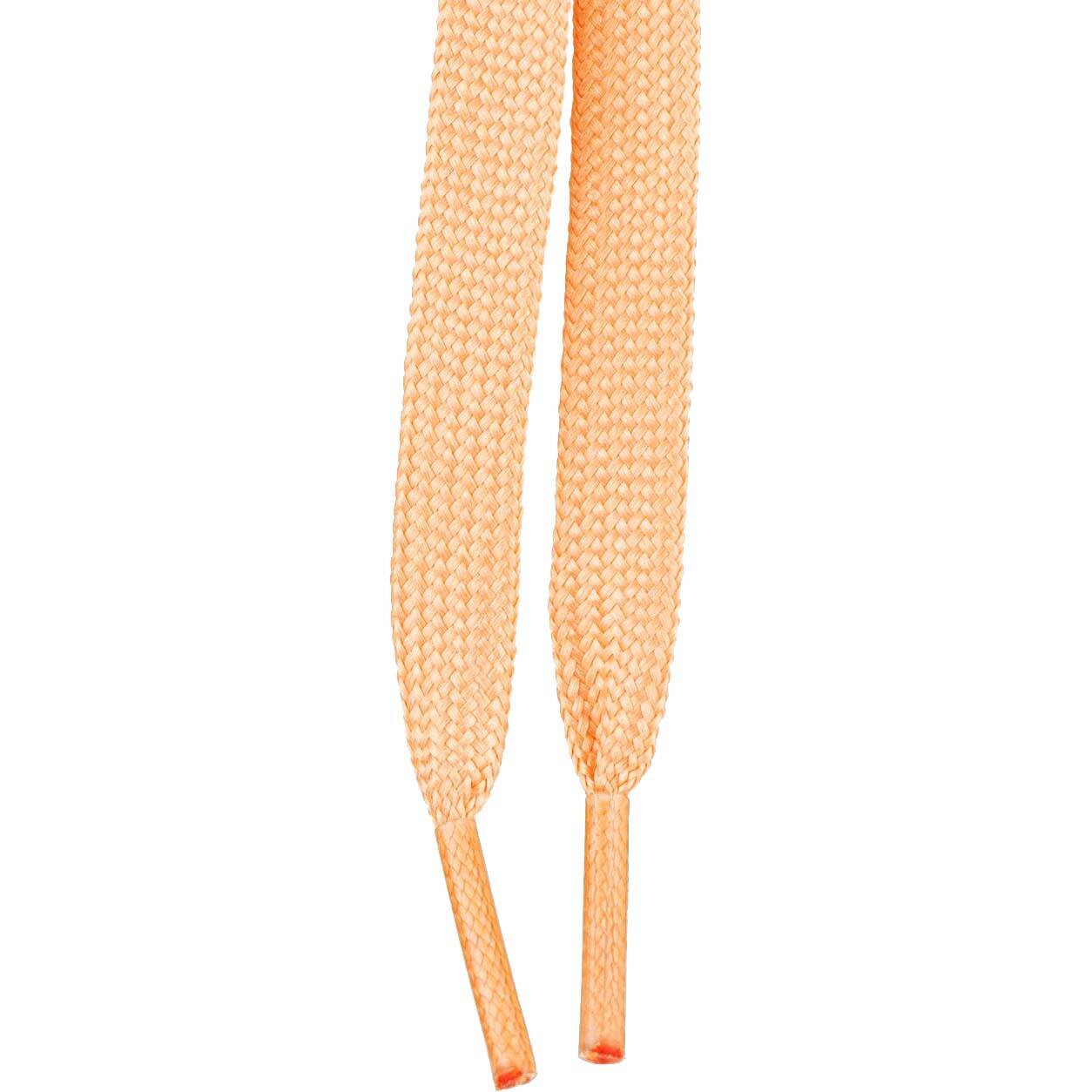 Moxi Beach Bunny 108" Roller Skate Laces - Peach