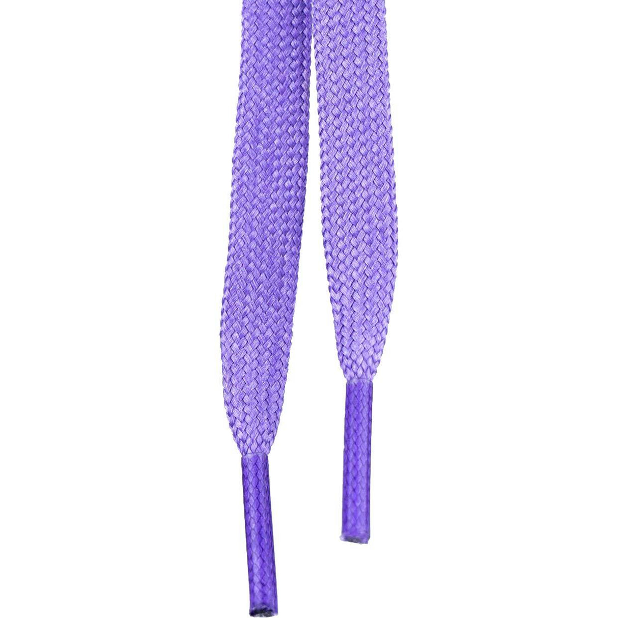Moxi Beach Bunny 108" Roller Skate Laces - Purple