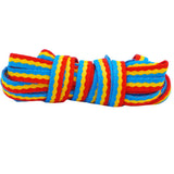 Moxi Rainbow Rider Roller Skate Laces - 100"