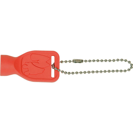 Moxi Vice Versa Axle Nut Driver - Red