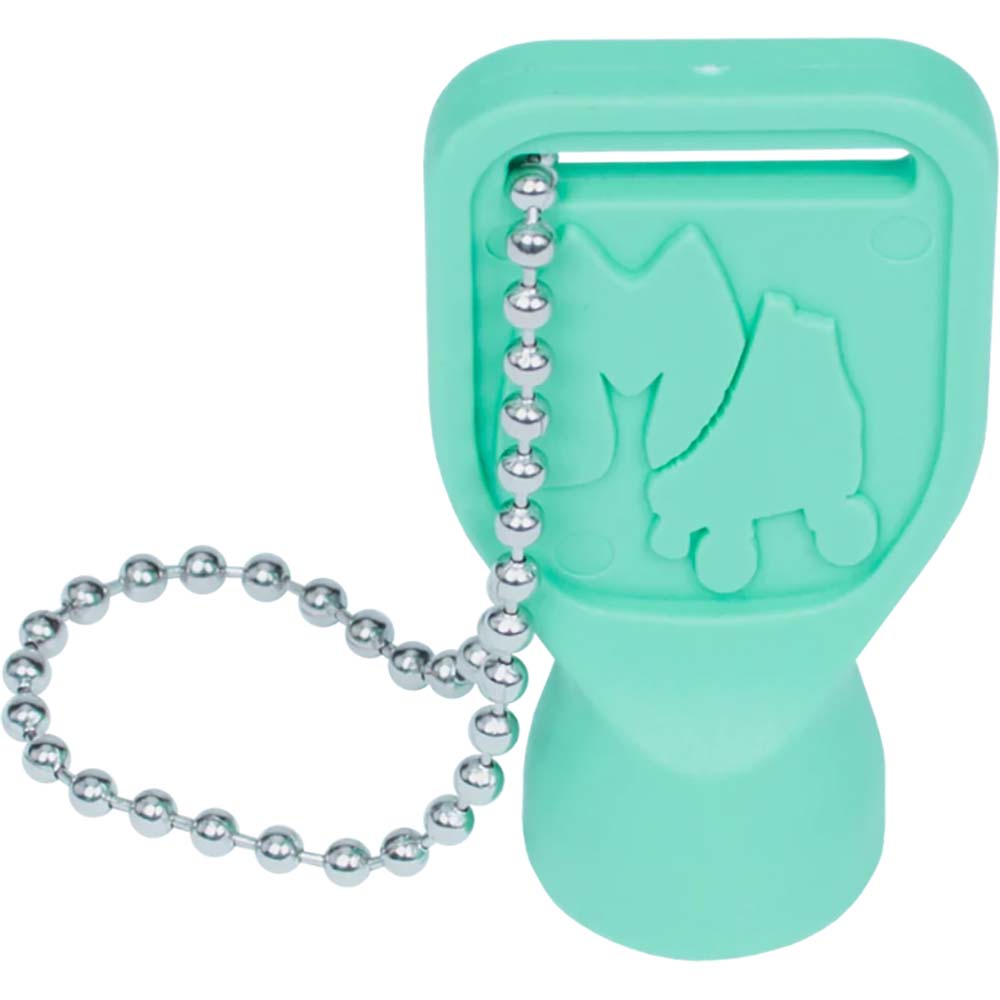 Moxi Vice Versa Axle Nut Driver - Teal