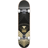 Monarch Leticia Horus Premium Complete Skateboard 8"