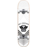 Monarch Sky Horus Premium Complete Skateboard 7.75"