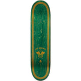 Monarch Atelier R7 Skateboard Deck - Sky 8.125"