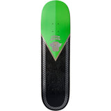Monarch Atelier R7 Skateboard Deck - Leticia 8.375"