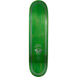 Monarch Atelier R7 Skateboard Deck - Leticia 8.375"
