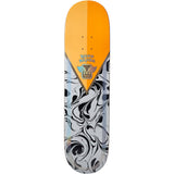 Monarch Atelier R7 Skateboard Deck - Diego 8.25"