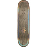 Monarch Atelier R7 Skateboard Deck - Diego 8.5"