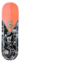 Monarch Atelier R7 Skateboard Deck - Diego 8.5"
