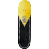 Monarch Atelier R7 Skateboard Deck - Leticia 8.25"