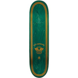 Monarch Atelier R7 Youth Skateboard Deck - Sky 7.5"