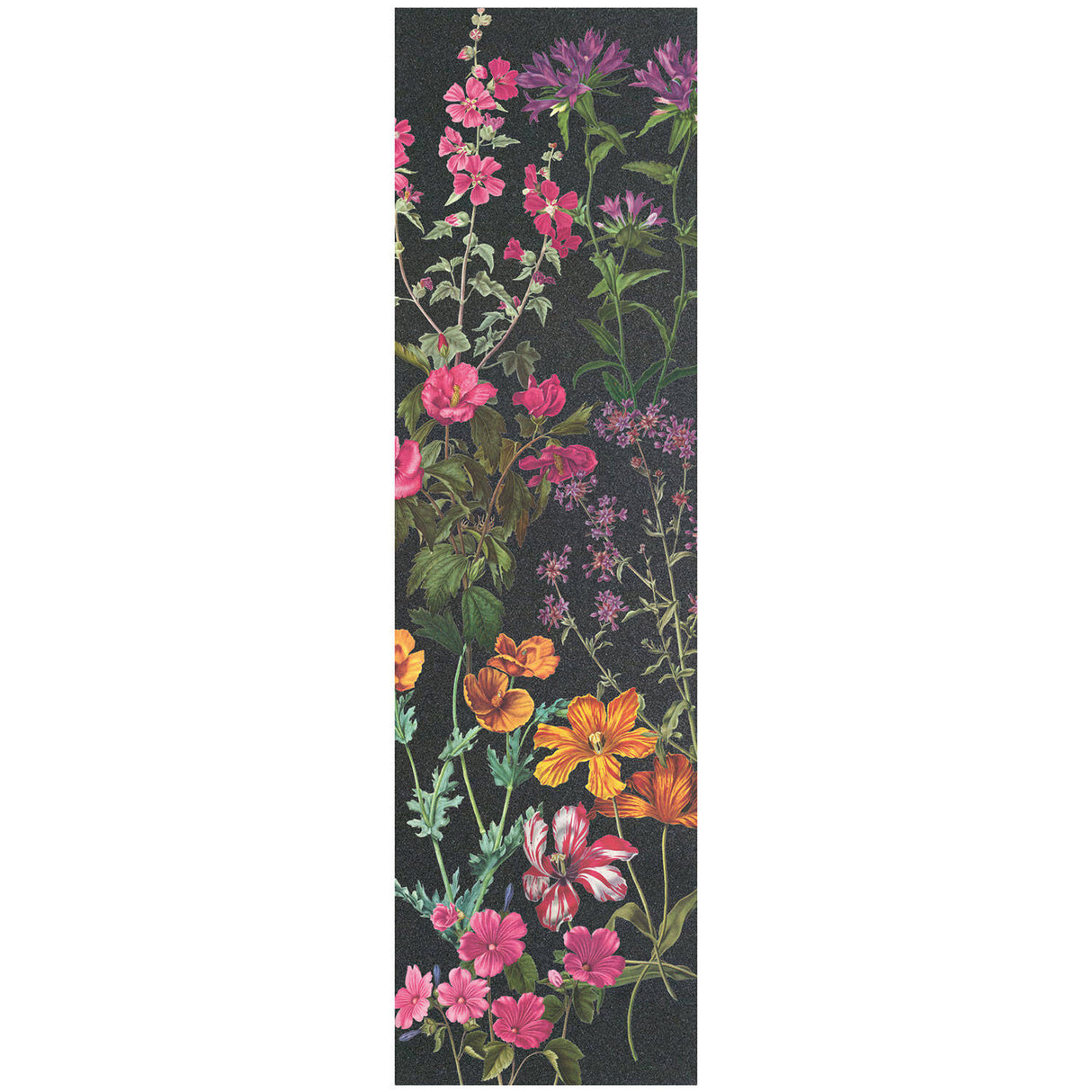 Monarch Botanic Skateboard Grip Tape